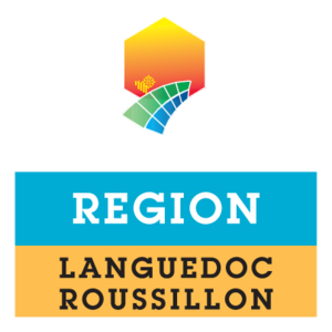 Languedoc Roussillon Region(100) Logo