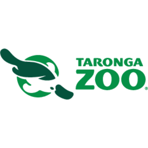 Taronga Zoo Logo