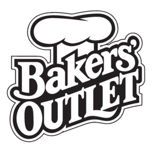Bakers' Outlet Logo