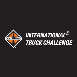 International Truck Challenge Logo