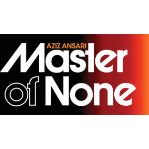 Master of None Logo