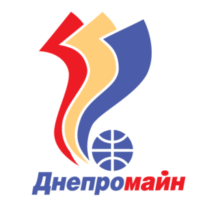 Dnepromain Logo
