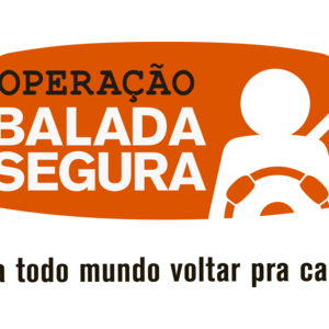Logo, Food, Brazil, Operação Balada Segura
