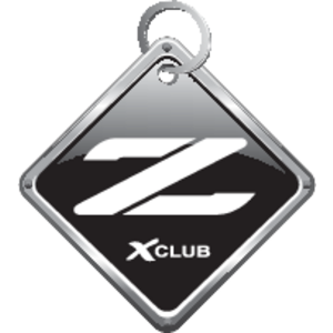 ZXClub Logo