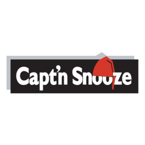 Capt'n Snooze Logo
