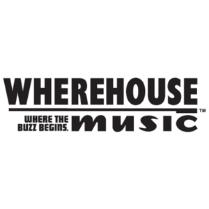 Wherehouse Music Logo