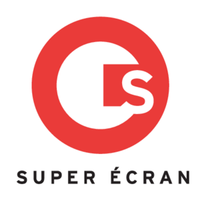 Super Ecran(88) Logo
