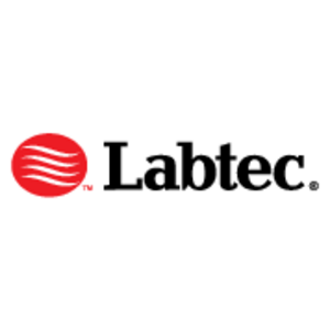 Labtec Logo
