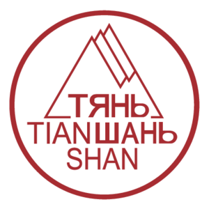 Tien-Shan RTM Logo
