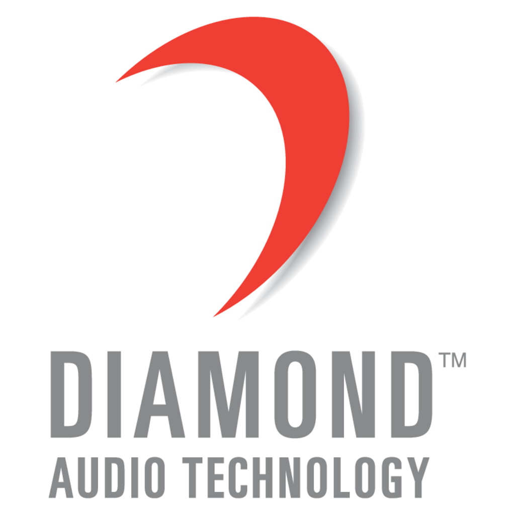 Diamond,Audio,Technology