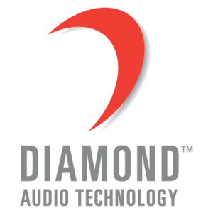 Diamond Audio Technology Logo