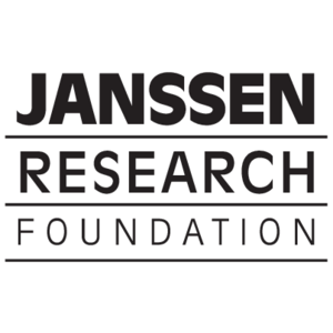 Janssen Research Foundation Logo