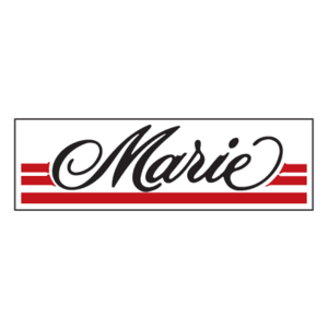 Marie(168) Logo