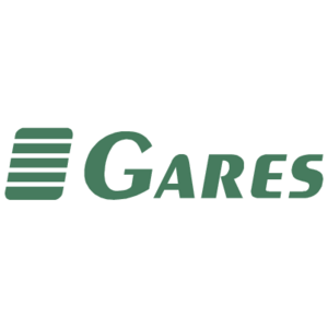 Gares Logo