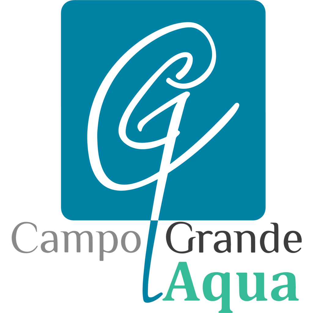 Campo Grande Aqua, Construction