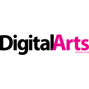 Digital Arts Logo