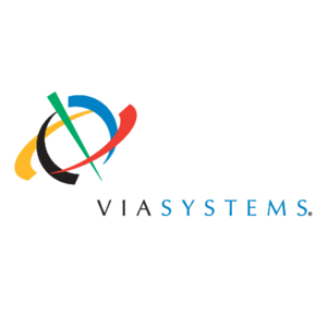 Viasystems Logo