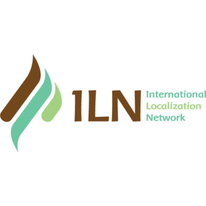 International Localization Network Logo