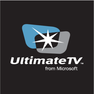 UltimateTV(102) Logo