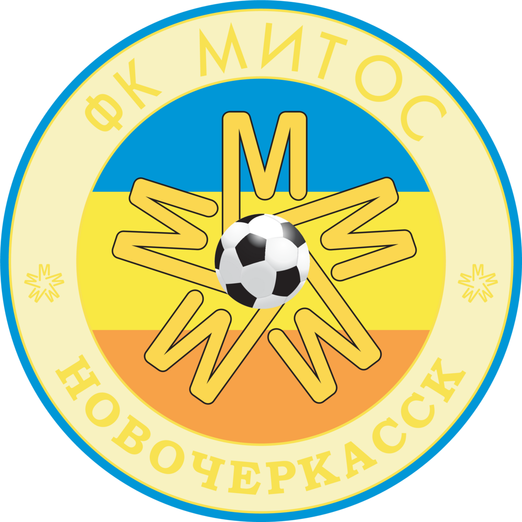 FK,MITOS,Novocherkassk