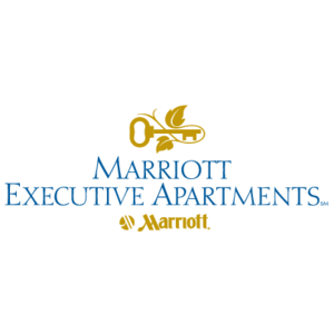 Marriott Executive Apartments Logo