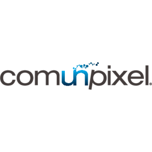 Comunpixel Logo