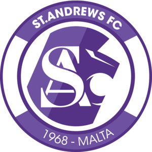 St. Andrews FC Logo