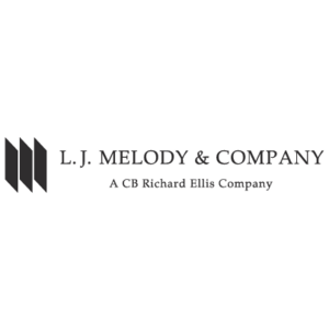 L J Melody & Company Logo