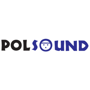 PolSound Logo