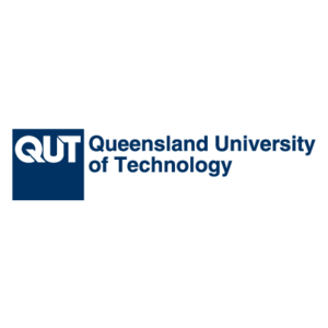 QUT(124) Logo