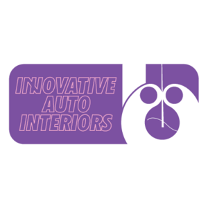 Innovative Auto Interiors Logo
