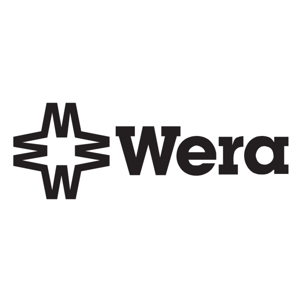 Wera logo, Vector Logo of Wera brand free download (eps, ai, png, cdr
