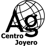 Ag Centro Joyero Logo