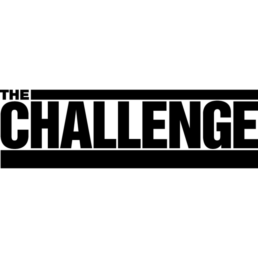 The Challenge Logo Vector Logo Of The Challenge Brand Free Download