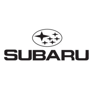 Subaru(11) Logo