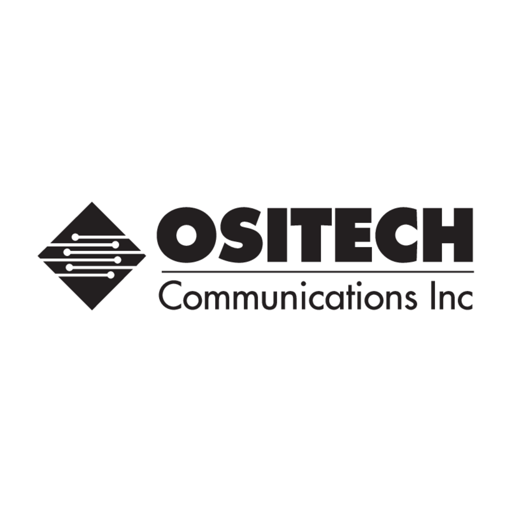 Ositech,Communications