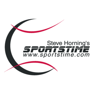 Sportstime Logo