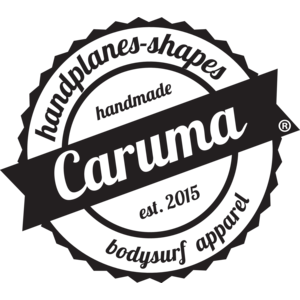 Caruma Logo