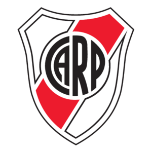Club Atletico River Plate(219) Logo