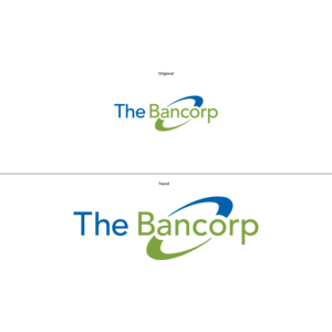 The Bancorp Logo