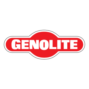 Genolite Logo