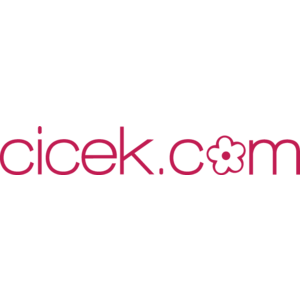 cicek.com Logo
