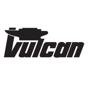 Vulcan(108) Logo