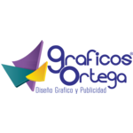 Graficos Ortega Logo