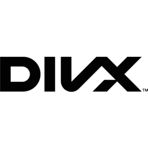 DivX Logo