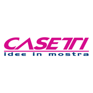 Casetti Logo