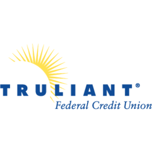 Truliant Federal Credit Union Logo