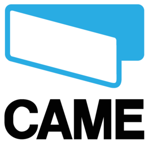 CAME Electric Gates Logo