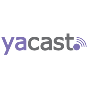 Yacast Logo