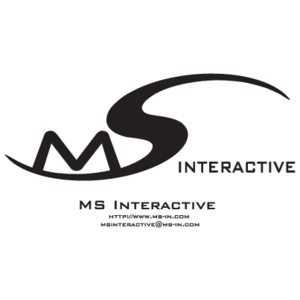 MS Interactive Logo